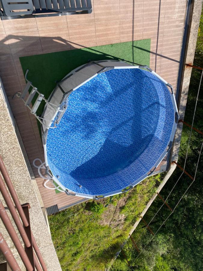 西弗都沃加Quinta Porto Dos Lobos别墅 外观 照片