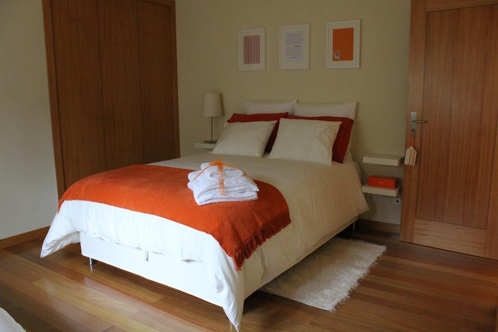 西弗都沃加Quinta Porto Dos Lobos别墅 外观 照片