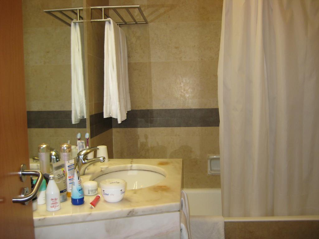 西弗都沃加Quinta Porto Dos Lobos别墅 客房 照片