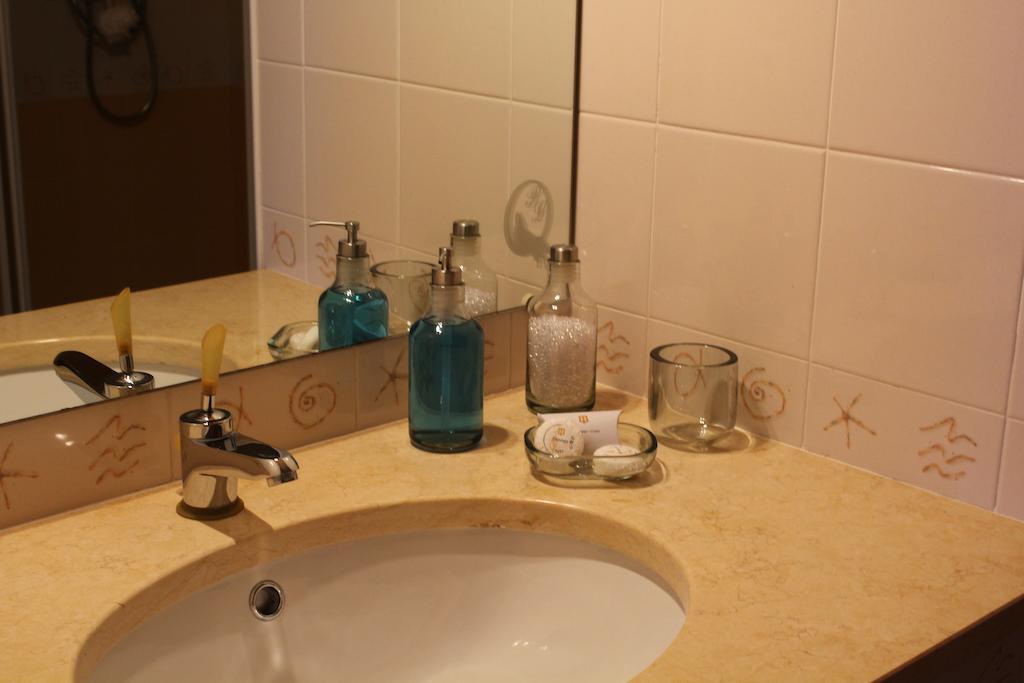 西弗都沃加Quinta Porto Dos Lobos别墅 外观 照片